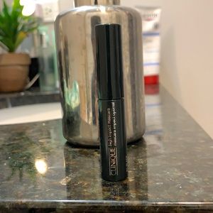 Clinique high impact mascara black